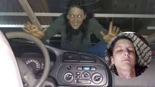 Rebeca García, la señalada de acoso que tiene atemorizadas a otras mujeres en Venezuela