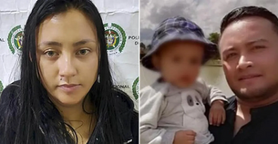 Condenan a mujer por ahogar a su bebé en playa de Santa Marta: ordenan su captura inmediata