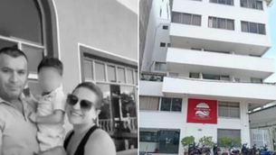 Avanza investigación por muerte de familia bogotana en hotel de San Andrés: intoxicación sería la causa