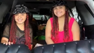 Colombianas de 13 y 9 años fallecieron en un incendio en Estados Unidos