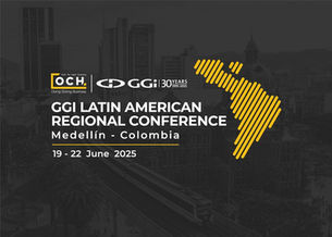 Por primera vez se llevará a cabo la Convención Regional LATAM GGI en Medellín