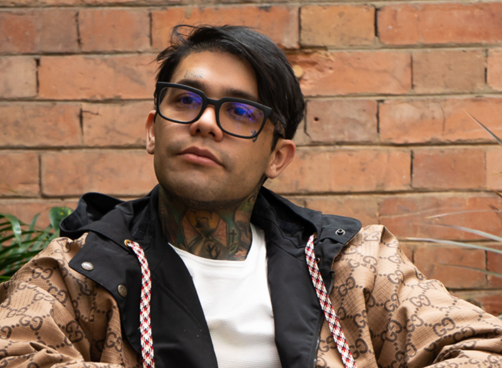 Yeferson Cossio habló de las diferencias que tuvo con su novia por el tema de la boda