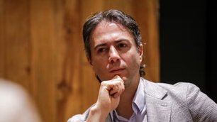 "¿Por qué a Fico no le aplican lo mismo?": Daniel Quintero tras sanción de la Procuraduría