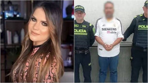 Karina, la mujer que sobrevivió a un brutal ataque con martillo en Bogotá, rompe el silencio