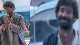 La increíble historia de Diego Londoño: perdido por 2 años, encontrado en un TikTok