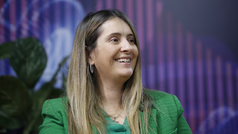 Paloma Valencia arrasó en las encuestas, pero los indecisos serán quienes definirían el ganador