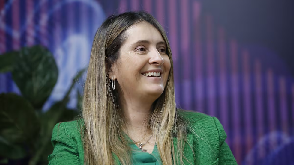Paloma Valencia arrasó en las encuestas, pero los indecisos serán quienes definirían el ganador