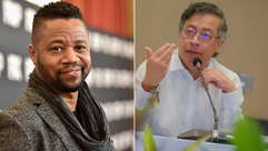 Gobierno Petro destina 4 millones de dólares para una película