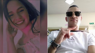 Leidy Castro fue apuñalada 16 veces por su expareja, quien podría quedar en libertad
