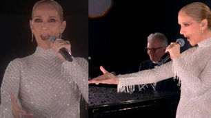 La magistral presentación de Céline Dion en los Juegos Olímpicos París 2024: Un homenaje a Edith Piaf