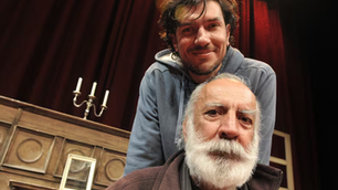 El emotivo adiós de Gustavo Angarita: su hijo revela cómo fueron sus últimos días