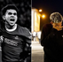 Luis Díaz rompió en llanto en misa por Diogo Jota y André Silva
