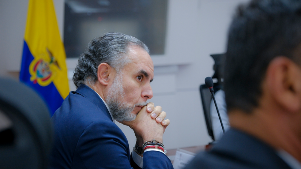 "Yo tengo ganas": Armando Benedetti quiere aspirar a la Alcaldía de Barranquilla