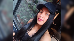 Ángela Martínez, la colombiana que fue asesinada por su expareja en Estados Unidos