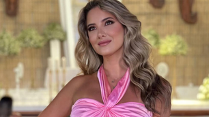 "Estuvimos en peligro de muerte": Daniela Álvarez tuvo accidente en Sudáfrica