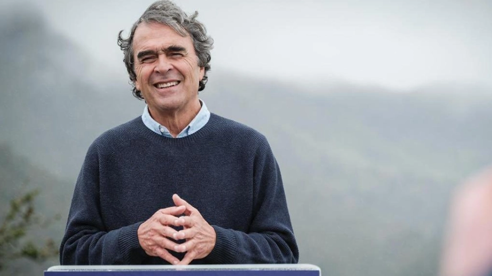 Fajardo se lanza solo: quiere ir directo a la primera vuelta presidencial