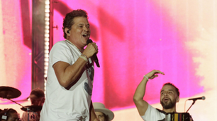 El homenaje de Carlos Vives por los 500 años de Santa Marta