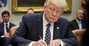 Trump firmó orden ejecutiva para negar la ciudadanía a hijos de inmigrantes ¿En qué consiste?
