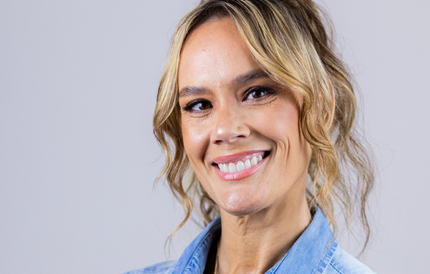 Eva Rey se desnudó: ¿Qué la quiebra? ¿Vive feliz? ¿Qué le falta por reparar?