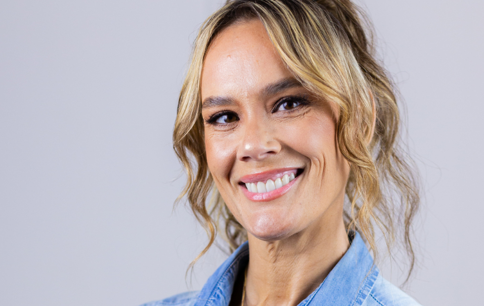 Eva Rey se desnudó: ¿Qué la quiebra? ¿Vive feliz? ¿Qué le falta por reparar?