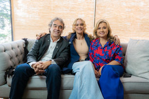 Entrevista: Sergio Fajardo y Edna Bonilla aseguran superar las encuestas y dar la sorpresa 