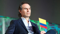 "Si Petro no hubiera sido presidente, Miguel estaría vivo": Fico en Congreso Nacional de Comerciantes de Fenalco