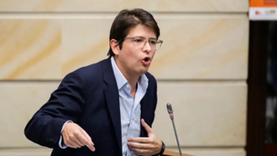 Este sería el hombre de Iván Márquez que estaría detrás del atentado de Miguel Uribe