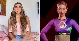Beba, participante del Desafío, habló de lo que sucedió en el reality