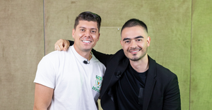 Entrevista: Ignacio Baladán contó qué tan rentable es ser creador de contenido