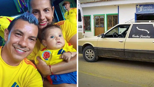 Masacre de una familia en Tibú, niño de 10 años sobrevivió