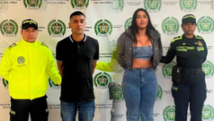 Engañadas en Colombia y explotadas en Europa: cae red de trata que enviaba mujeres a Noruega