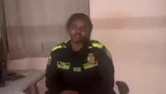 Denuncian presunto racismo de mayor de la Policía contra mujeres afro en el Chocó