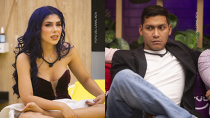 Juanda Caribe estaría dispuesto a renunciar a LCDLF tras fuerte polémica con Alexa Torres