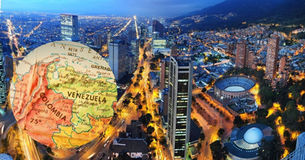 Top 10 de ciudades más peligrosas del mundo: Bogotá se encuentra en la lista