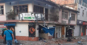 Ataques en Cauca y Valle del Cauca entre disidencias y fuerzas militares