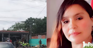 Madre falleció intentando salvar a su hijo de 16 años de ser asesinado