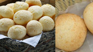 Pandebono se ganó el primer lugar en el top 10 de ‘El Mejor Pan del Mundo’