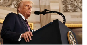 Presidente de Panamá rechazó declaraciones de Trump sobre el Canal de Panamá