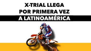 XTRIAL llegará a Medellín el próximo 28 de febrero