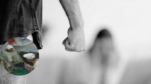 Mujer fue atacada a tiros por su expareja y no sabe si volverá a caminar