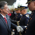 Petro arremete contra informe sobre crisis en la Fuerza Pública y promete bienestar total para los soldados