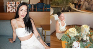 Luisa Fernanda W y su elegante cumpleaños en Cartagena: Yate, música en vivo y más