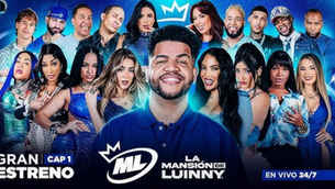 Luinny quiere traer La Mansión a Colombia y revela los famosos que quiere en el reality