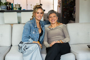 Entrevista: Claudia López habló sin tapujos sobre Uribe, Fajardo y Petro