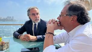 "Nos dieron papayita": Armando Benedetti sobre la consulta popular
