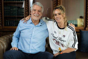 Entrevista: Enrique Peñalosa calificó con 1.5 la gestión de Gustavo Petro