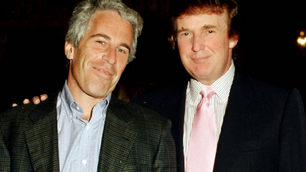 Donald Trump aparece en los registros de vuelo de Jeffrey Epstein en 7 ocasiones