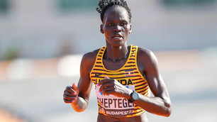 Expareja de Rebecca Cheptegei falleció 5 días después de haberle quitado la vida a la deportista