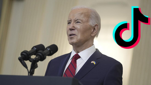Joe Biden le dio ultimátum a TikTok: si no vende, se prohibirá en Estados Unidos