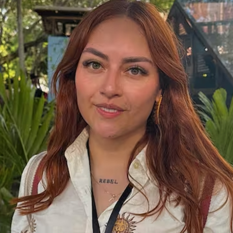 Entrevista: Lalis aseguró que si queda como congresista se bajaría el salario y rechazaría su esquema de seguridad